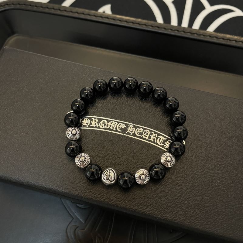 Ch*0me He**ts bracelets
